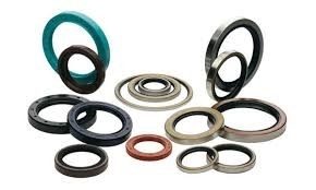 OIL SEALS