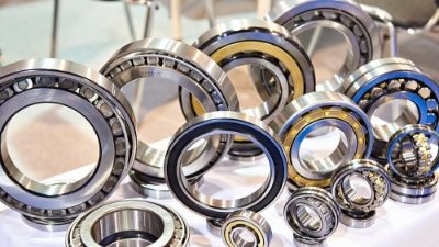 What are Bearings Used For?