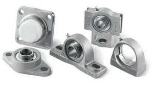 STAINLESS HOUSING